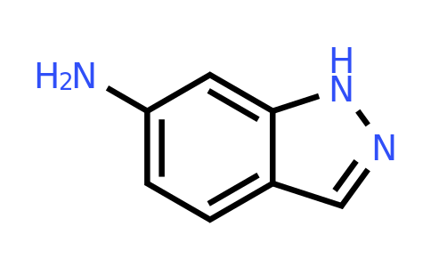 CAS 6967-12-0 | 6-Aminoindazole