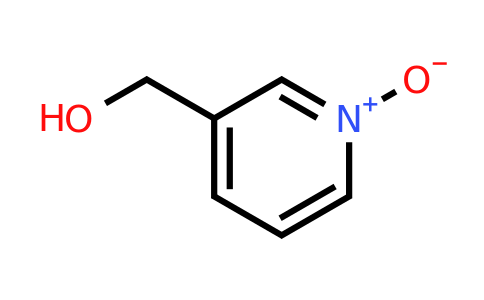 CAS 6968-72-5 | 3-(hydroxymethyl)pyridin-1-ium-1-olate