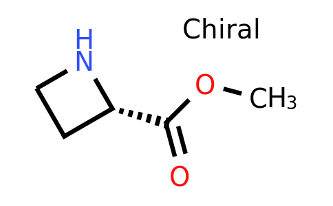 CAS 69684-70-4 | (S)-Methyl azetidine-2-carboxylate