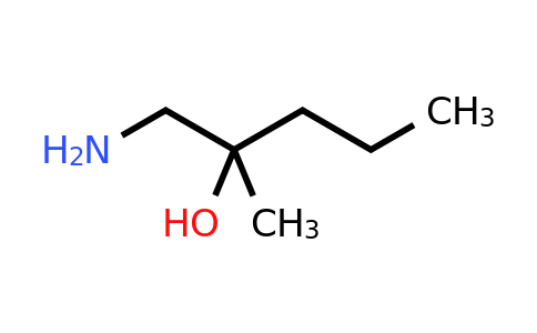 CAS 6969-37-5 | 1-Amino-2-methylpentan-2-ol