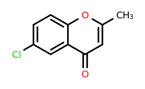 CAS 69693-00-1 | 6-Chloro-2-methyl-4H-chromen-4-one