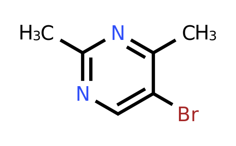CAS 69696-37-3 | 5-Bromo-2,4-dimethylpyrimidine