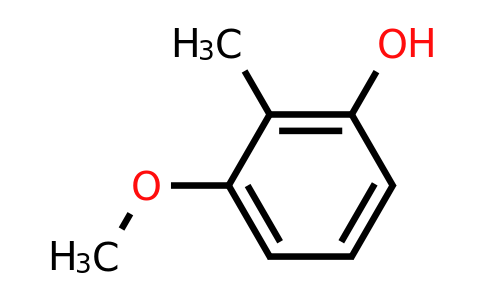 CAS 6971-52-4 | 3-Methoxy-2-methylphenol