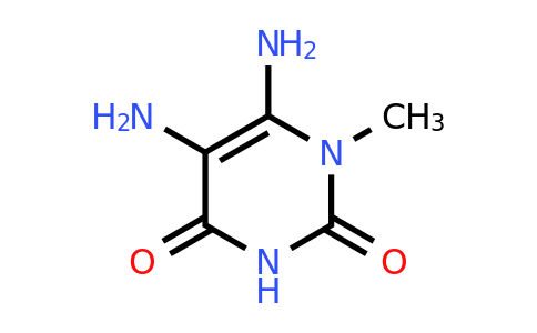 CAS 6972-82-3 | 5,6-Diamino-1-methyluracil