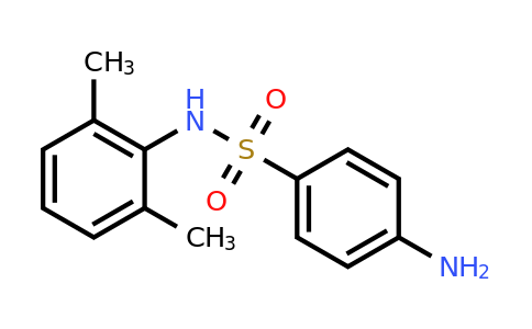 CAS 6973-47-3 | 4-Amino-N-(2,6-dimethylphenyl)benzenesulfonamide