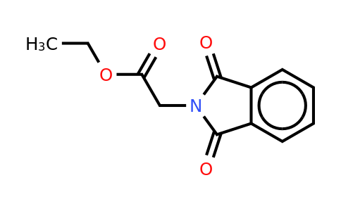 CAS 6974-10-3 | 2-Ethoxycarbonyl-methyl-phthalimide