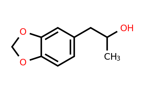 CAS 6974-61-4 | 1-(1,3-dioxaindan-5-yl)propan-2-ol
