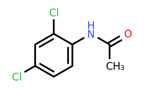 CAS 6975-29-7 | N-(2,4-Dichlorophenyl)acetamide