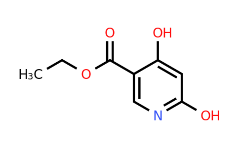 CAS 6975-44-6 | Ethyl 4,6-dihydroxynicotinate