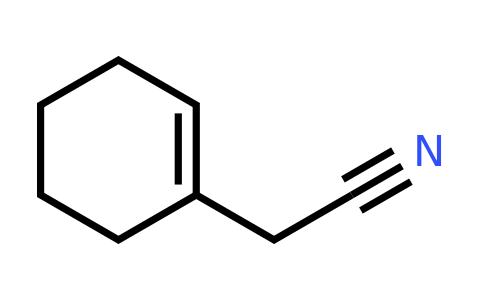 CAS 6975-71-9 | 1-Cyclohexenylacetonitrile