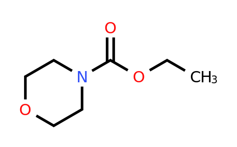 CAS 6976-49-4 | ethyl morpholine-4-carboxylate