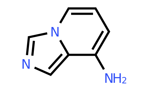 CAS 697739-15-4 | imidazo[1,5-a]pyridin-8-amine