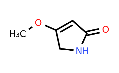 CAS 69778-83-2 | 4-Methoxy-3-pyrrolin-2-one