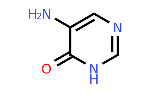 CAS 69785-94-0 | 5-Aminopyrimidin-4(3H)-one