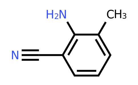 CAS 69797-49-5 | 2-Amino-3-methylbenzonitrile