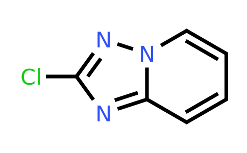 CAS 698-43-1 | 2-Chloro-[1,2,4]triazolo[1,5-A]pyridine
