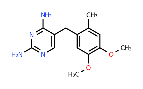 CAS 6981-18-6 | Ormethoprim