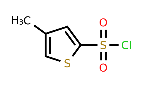 CAS 69815-97-0 | 4-Methylthiophene-2-sulfonyl chloride