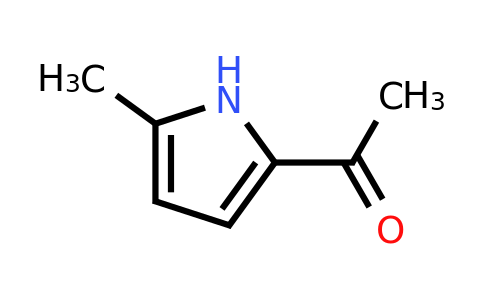 CAS 6982-72-5 | 1-(5-Methyl-1H-pyrrol-2-yl)ethanone