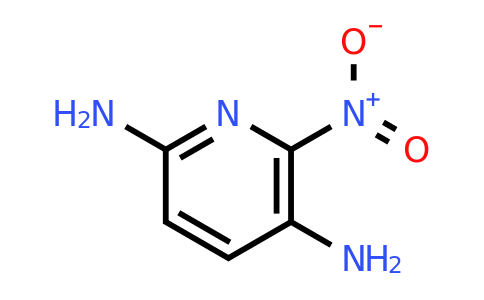 CAS 69825-83-8 | 6-Nitropyridine-2,5-diamine