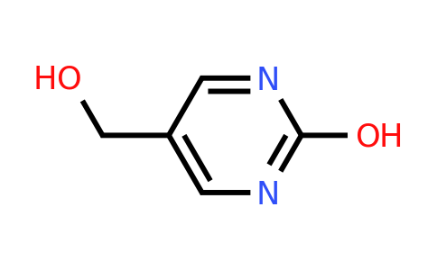 CAS 69849-31-6 | 5-(Hydroxymethyl)pyrimidin-2-ol