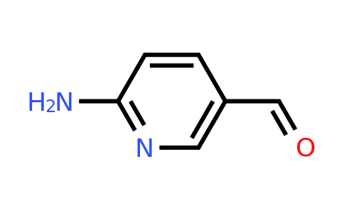 CAS 69879-22-7 | 6-Aminonicotinaldehyde