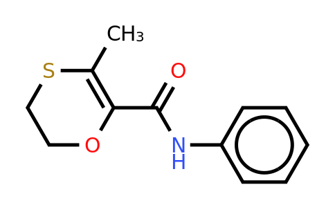 CAS 69892-02-0 | 5,6-Dihydro-3-methyl-N-phenyl-1,4-oxathin-2-carboxamide