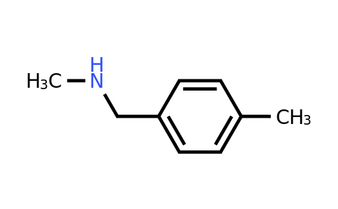 CAS 699-04-7 | methyl[(4-methylphenyl)methyl]amine