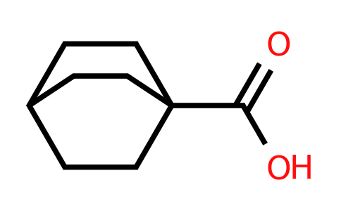 CAS 699-55-8 | bicyclo[2.2.2]octane-1-carboxylic acid