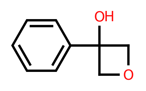 3-phenyloxetan-3-ol