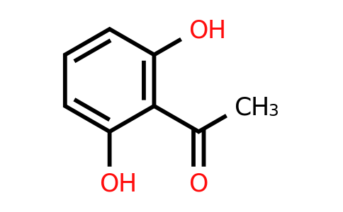 CAS 699-83-2 | 1-(2,6-dihydroxyphenyl)ethan-1-one
