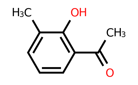 CAS 699-91-2 | 1-(2-Hydroxy-3-methylphenyl)ethanone
