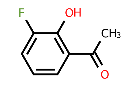 CAS 699-92-3 | 1-(3-Fluoro-2-hydroxy-phenyl)-ethanone