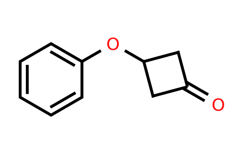 CAS 69906-55-4 | 3-phenoxycyclobutan-1-one
