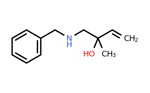 CAS 69917-78-8 | 1-Benzylamino-2-methyl-but-3-EN-2-ol