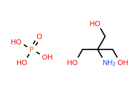 CAS 6992-39-8 | 2-amino-2-(hydroxymethyl)propane-1,3-diol; phosphoric acid