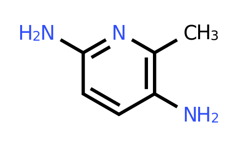 CAS 6992-84-3 | 6-Methylpyridine-2,5-diamine