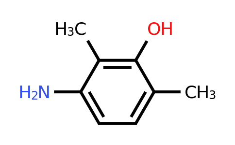 CAS 6994-64-5 | 3-Amino-2,6-dimethylphenol