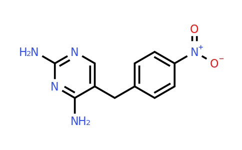 CAS 69945-52-4 | 2,4-Diamino-5-(4-nitrobenzyl)pyrimidine