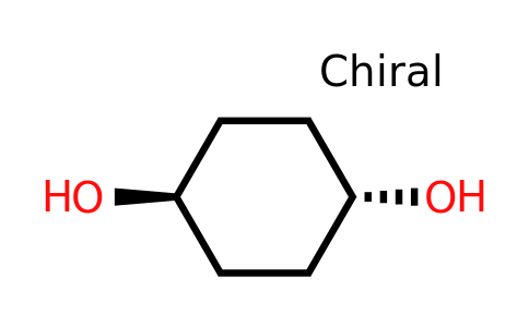 CAS 6995-79-5 | trans-1,4-cyclohexanediol