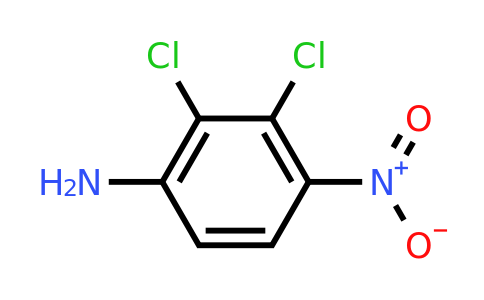 CAS 69951-03-7 | 2,3-Dichloro-4-nitroaniline