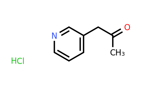 CAS 69966-56-9 | 1-Pyridin-3-YL-propan-2-one hydrochloride