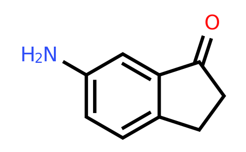 CAS 69975-65-1 | 6-Amino-2,3-dihydro-1H-inden-1-one