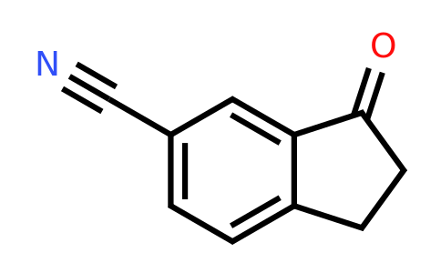 CAS 69975-66-2 | 6-Cyano-1-indanone