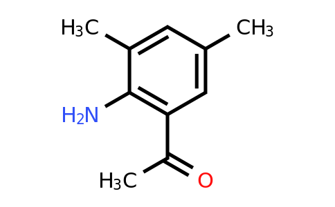CAS 69976-75-6 | 1-(2-Amino-3,5-dimethylphenyl)ethanone