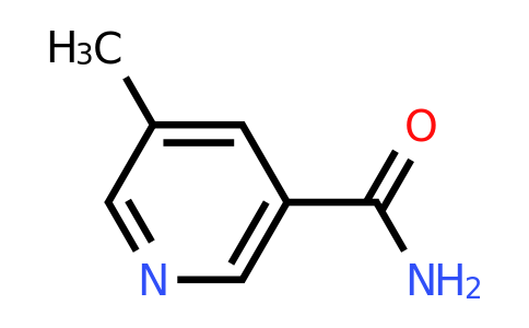 CAS 70-57-5 | 5-Methylnicotinamide