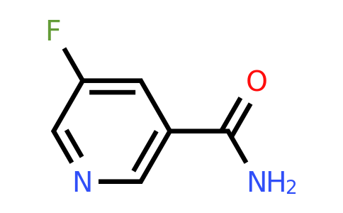 CAS 70-58-6 | 5-Fluoronicotinamide