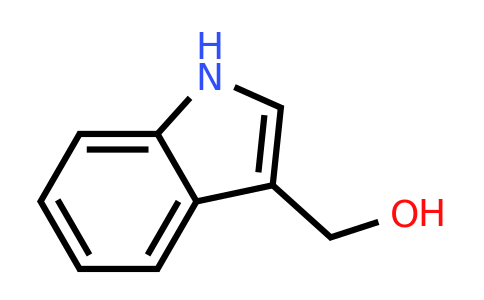 CAS 700-06-1 | 1H-indol-3-ylmethanol