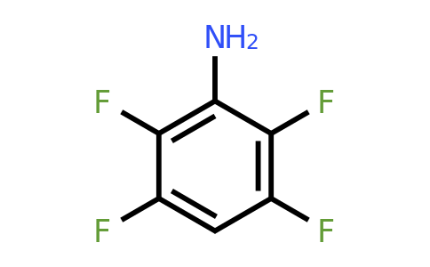 CAS 700-17-4 | 2,3,5,6-Tetrafluoroaniline