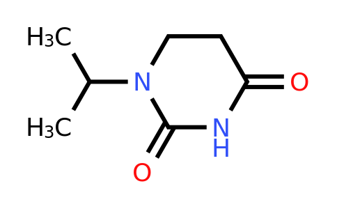 CAS 700-39-0 | 1-Isopropyldihydropyrimidine-2,4(1H,3H)-dione
